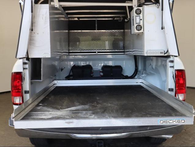 Photo of 2023 Bright White Clearcoat RAM 1500