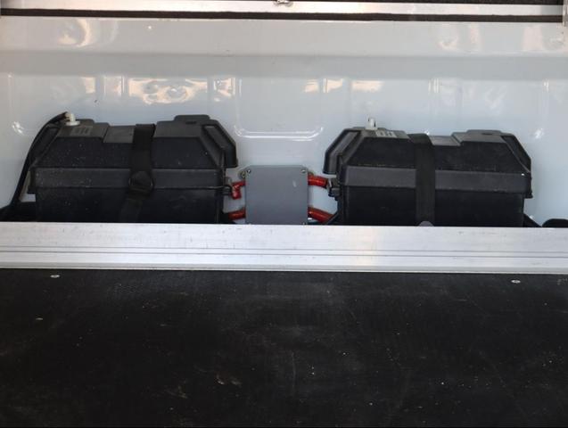 Photo of 2023 Bright White Clearcoat RAM 1500