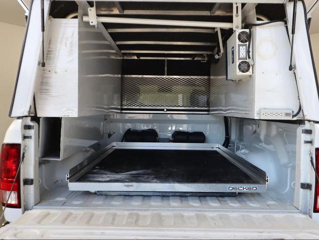 Photo of 2023 Bright White Clearcoat RAM 1500