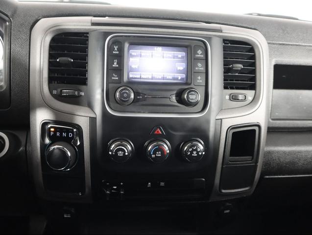 Photo of 2023 Bright White Clearcoat RAM 1500