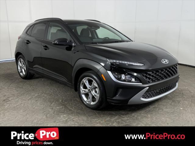 2022 Hyundai KONA