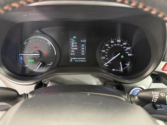Photo of 2021 Midnight Black Metallic Toyota Sienna