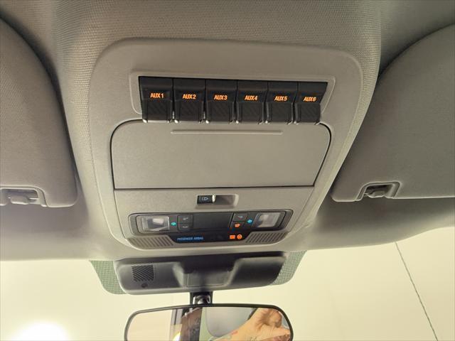 Photo of 2024 Oxford White Ford F-250