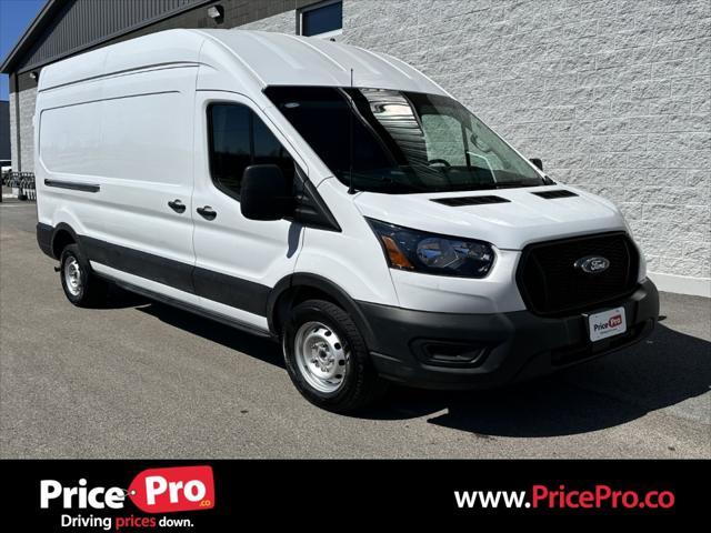 2023 Ford Transit-250