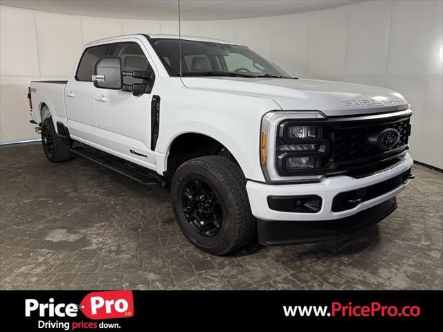 2023 Ford F-250