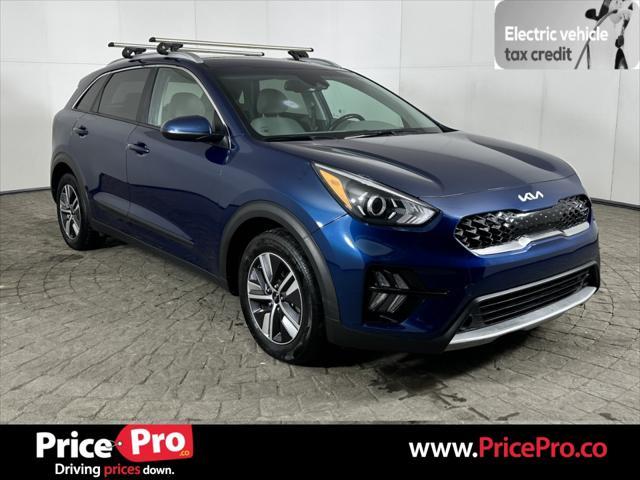 2022 Kia NIRO