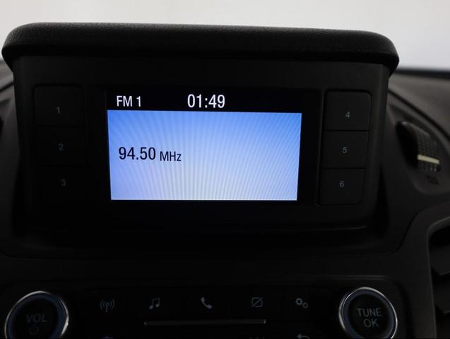 Photo of 2019 Shadow Black Ford Transit Connect