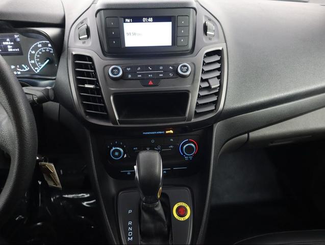 Photo of 2019 Shadow Black Ford Transit Connect