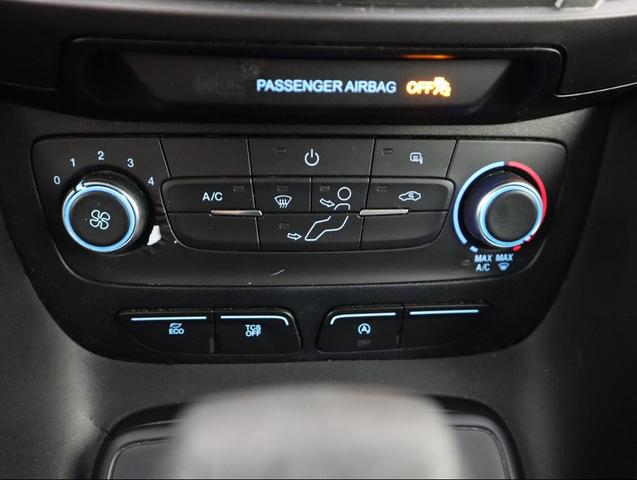 Photo of 2019 Shadow Black Ford Transit Connect