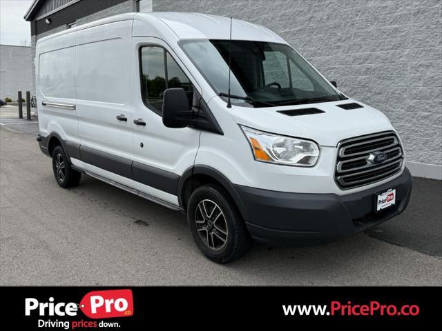 2017 Ford Transit-250