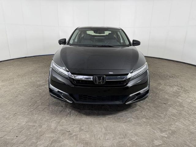 Photo of 2018 Crystal Black Pearl Honda Clarity Plug-In Hybrid