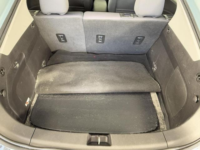 Photo of 2018 Green Mist Metallic Chevrolet Volt