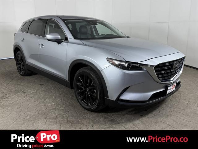 2023 Mazda CX-9