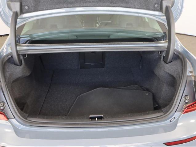 Photo of 2024 Thunder Grey Metallic Volvo S60