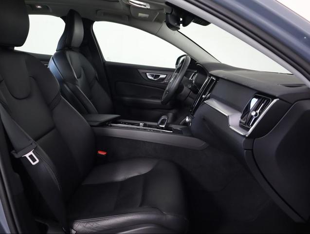 Photo of 2024 Thunder Grey Metallic Volvo S60