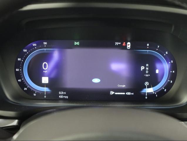 Photo of 2024 Thunder Grey Metallic Volvo S60