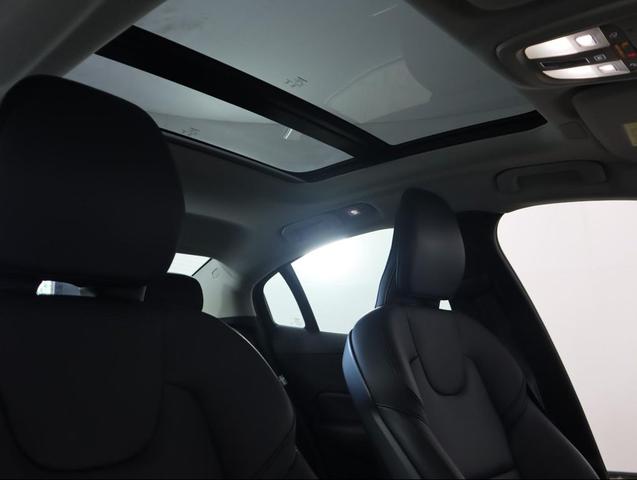 Photo of 2024 Thunder Grey Metallic Volvo S60