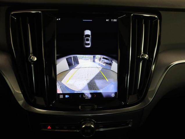 Photo of 2024 Thunder Grey Metallic Volvo S60