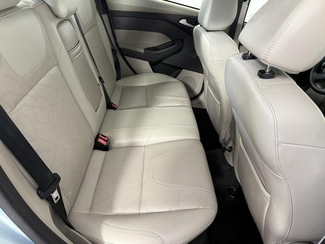 Photo of 2013 Ice Storm Ford Focus Electric