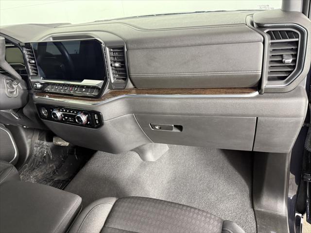 Photo of 2022 Titanium Rush Metallic GMC Sierra 1500