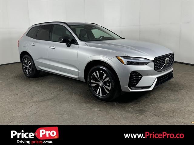 2024 Volvo XC60