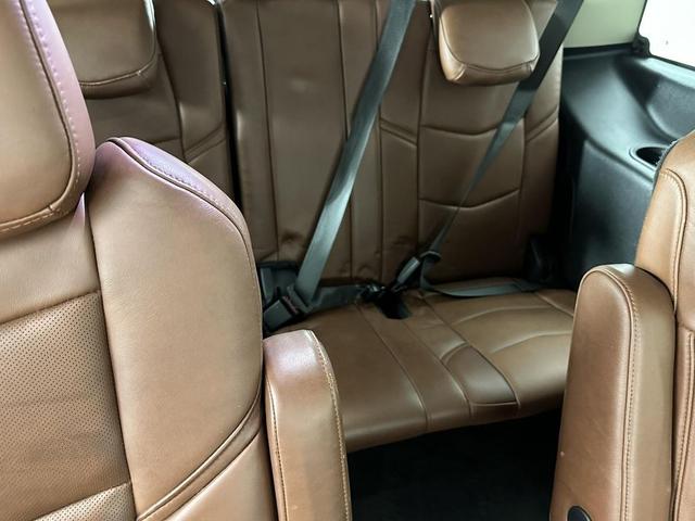Photo of 2020 Black Raven Cadillac Escalade