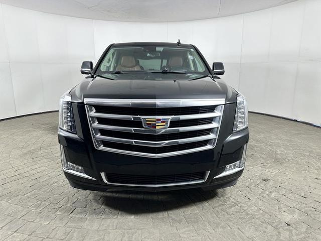 Photo of 2020 Black Raven Cadillac Escalade