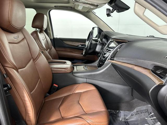 Photo of 2020 Black Raven Cadillac Escalade