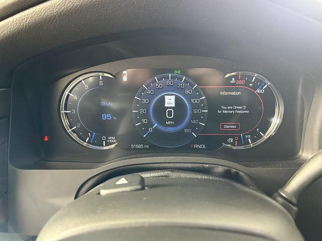 Photo of 2020 Black Raven Cadillac Escalade
