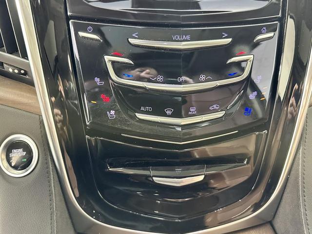 Photo of 2020 Black Raven Cadillac Escalade