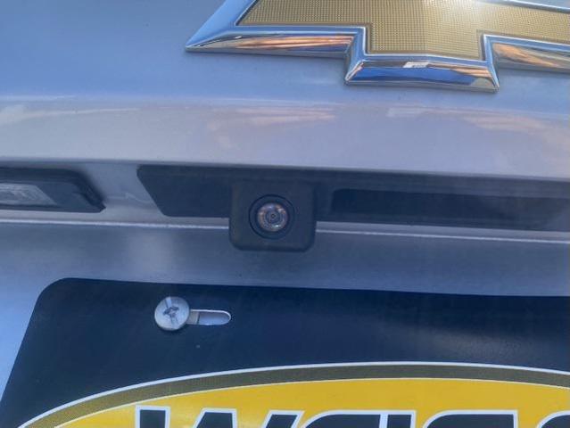 Photo of 2019 Silver Ice Metallic Chevrolet Equinox