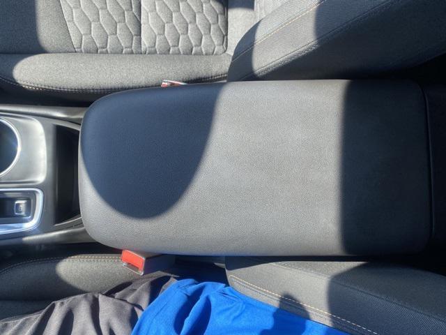Photo of 2019 Silver Ice Metallic Chevrolet Equinox