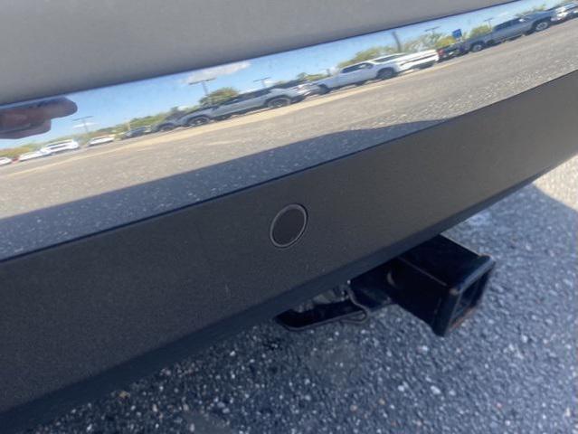 Photo of 2019 Silver Ice Metallic Chevrolet Equinox