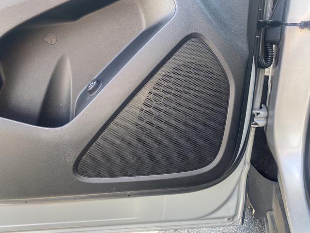 Photo of 2019 Silver Ice Metallic Chevrolet Equinox