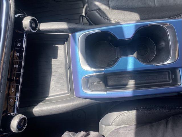 Photo of 2024 Summit White Chevrolet Equinox EV