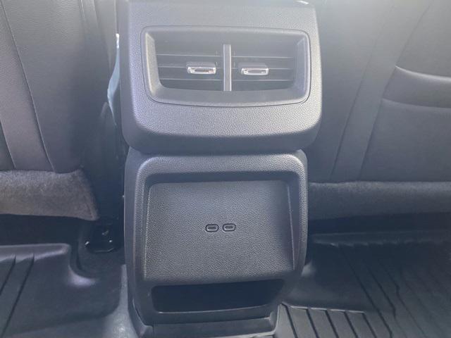 Photo of 2024 Summit White Chevrolet Equinox EV