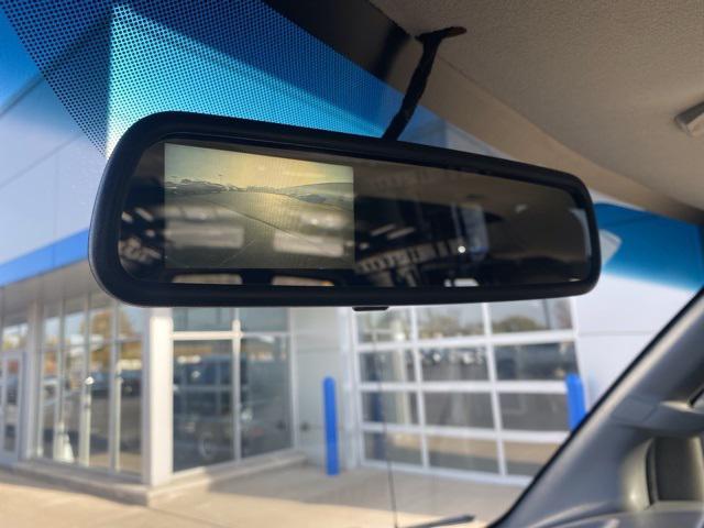 Photo of 2020 01u Chevrolet Express 2500