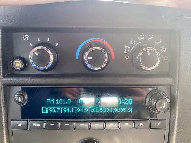 Photo of 2020 01u Chevrolet Express 2500