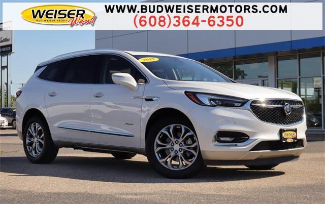 2019 Buick Enclave