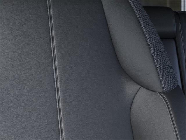 Photo of 2025 Black Raven Cadillac OPTIQ