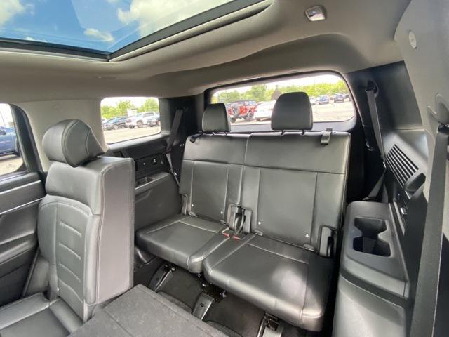 Photo of 2024 Earthy Brass Matte Hyundai SANTA FE