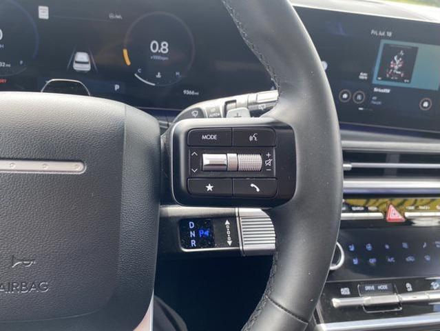 Photo of 2024 Earthy Brass Matte Hyundai SANTA FE