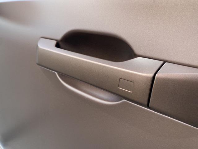 Photo of 2024 Earthy Brass Matte Hyundai SANTA FE