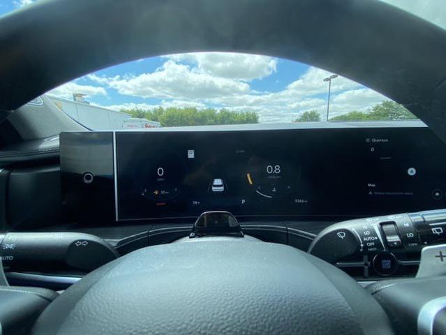 Photo of 2024 Earthy Brass Matte Hyundai SANTA FE