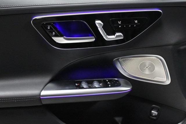 Photo of 2025 Selenite Gray Metallic Mercedes-Benz C-Class