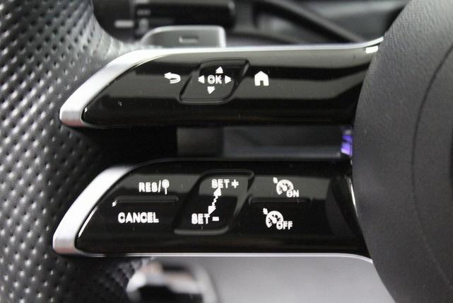 Photo of 2025 Selenite Gray Metallic Mercedes-Benz C-Class