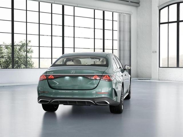 Photo of 2026 188 Mercedes-Benz E-Class