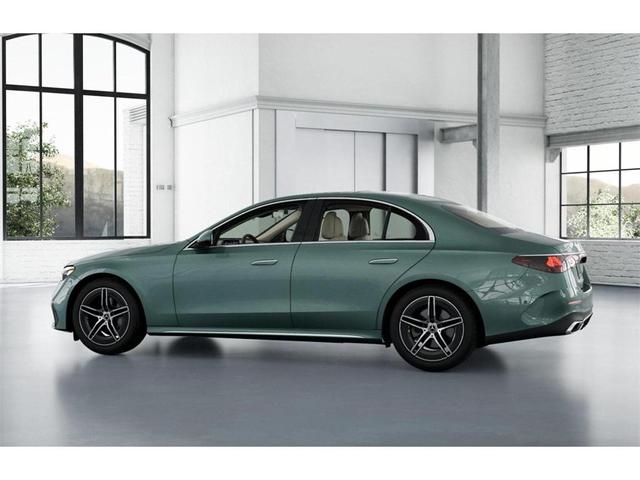 Photo of 2026 188 Mercedes-Benz E-Class