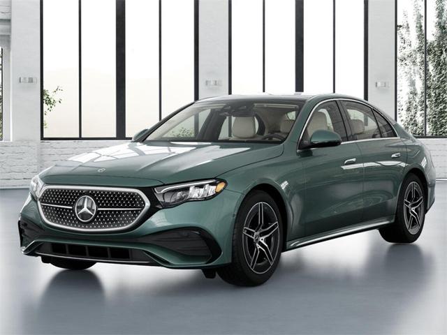 Photo of 2026 188 Mercedes-Benz E-Class