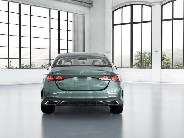 Photo of 2026 188 Mercedes-Benz E-Class